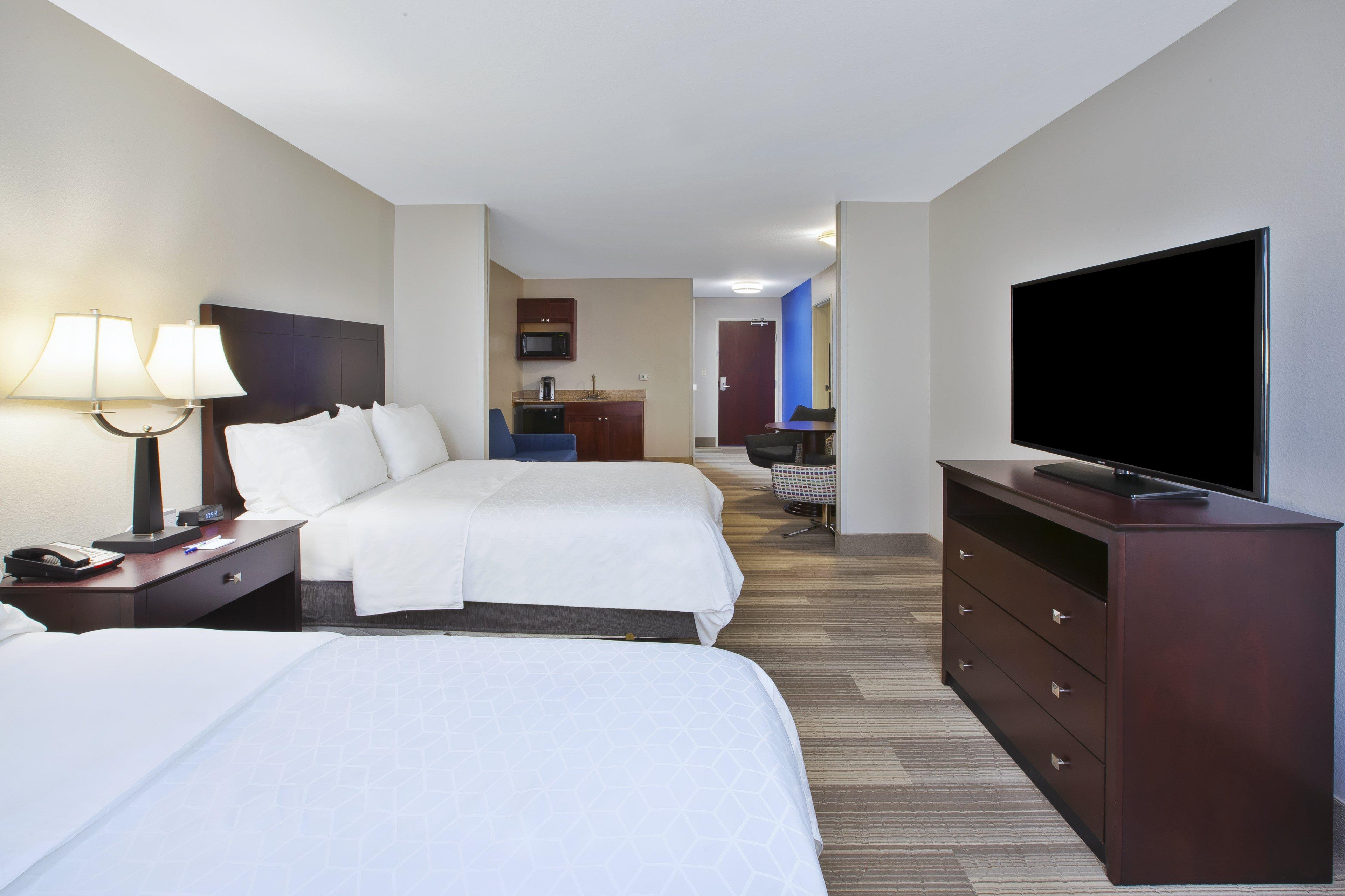 Holiday Inn Express Niles By Ihg Dış mekan fotoğraf