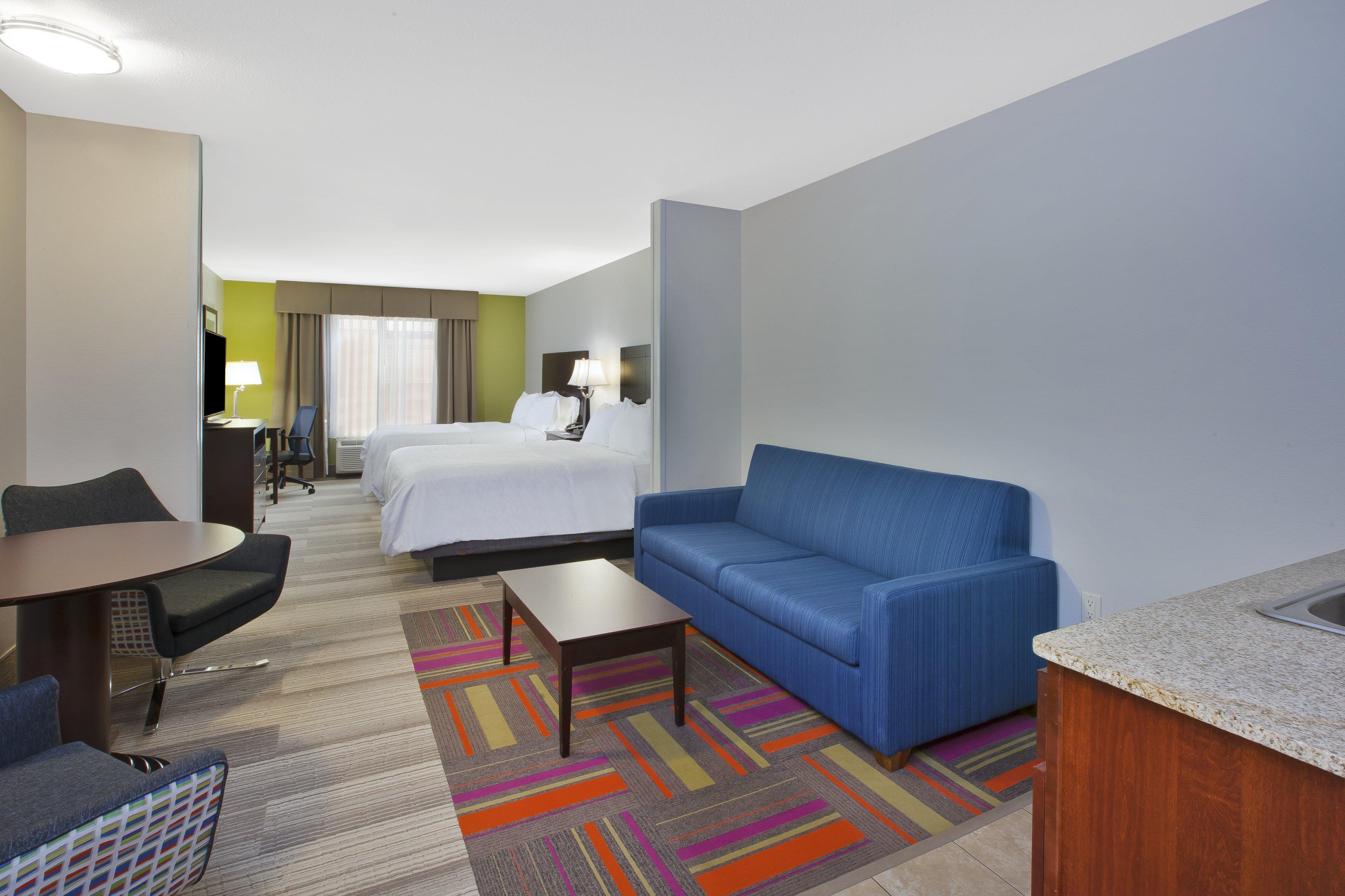 Holiday Inn Express Niles By Ihg Dış mekan fotoğraf