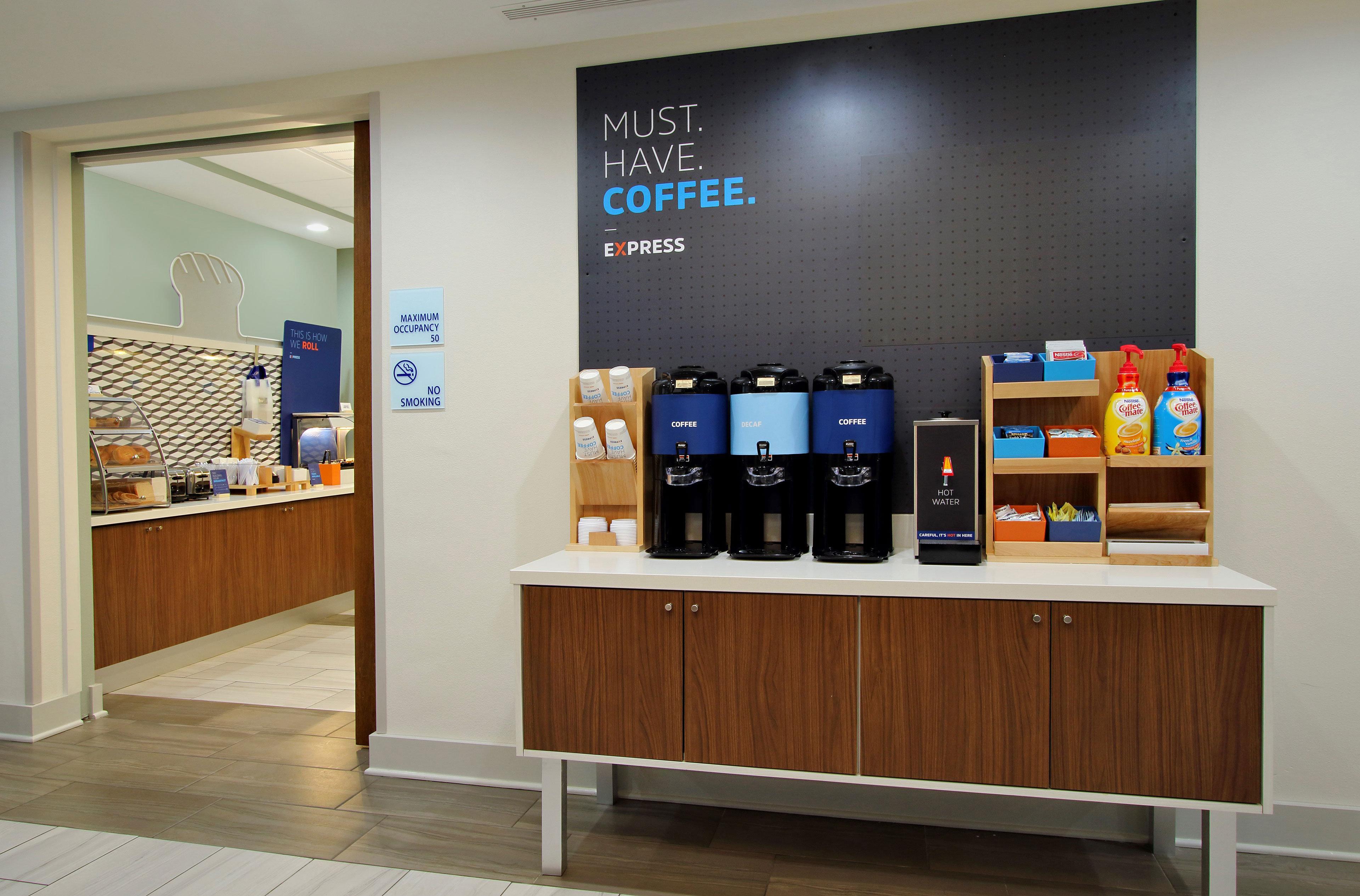 Holiday Inn Express Niles By Ihg Dış mekan fotoğraf