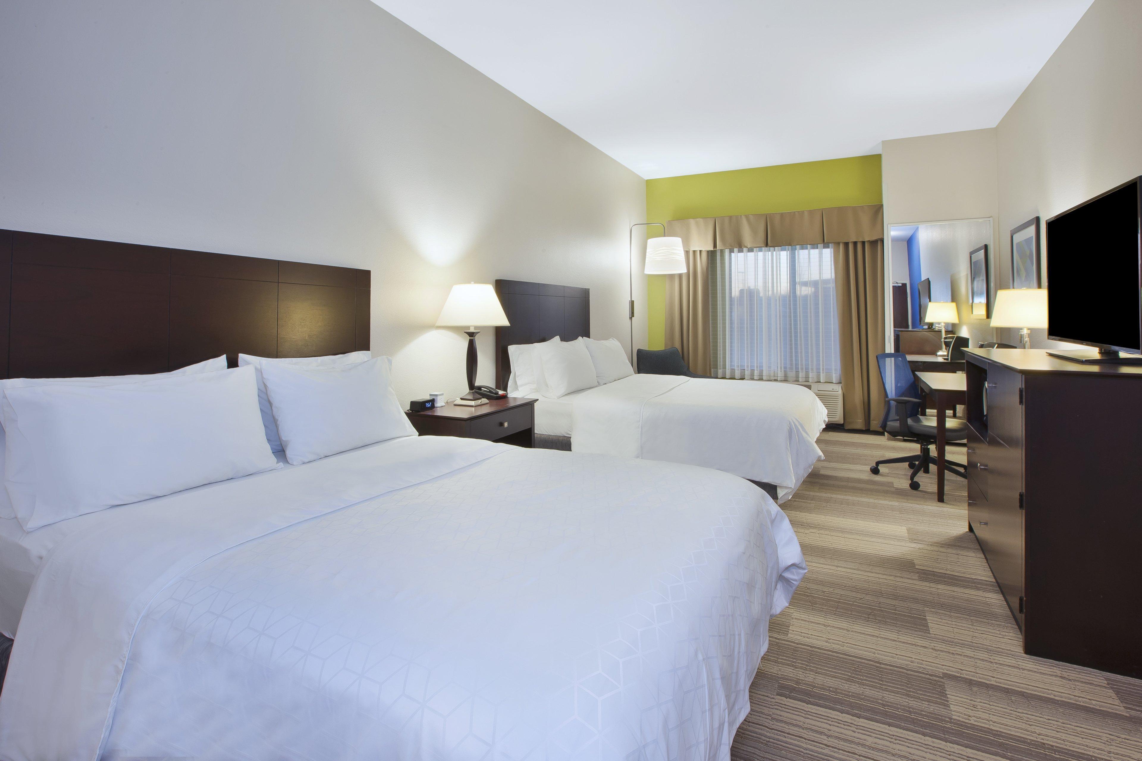 Holiday Inn Express Niles By Ihg Dış mekan fotoğraf