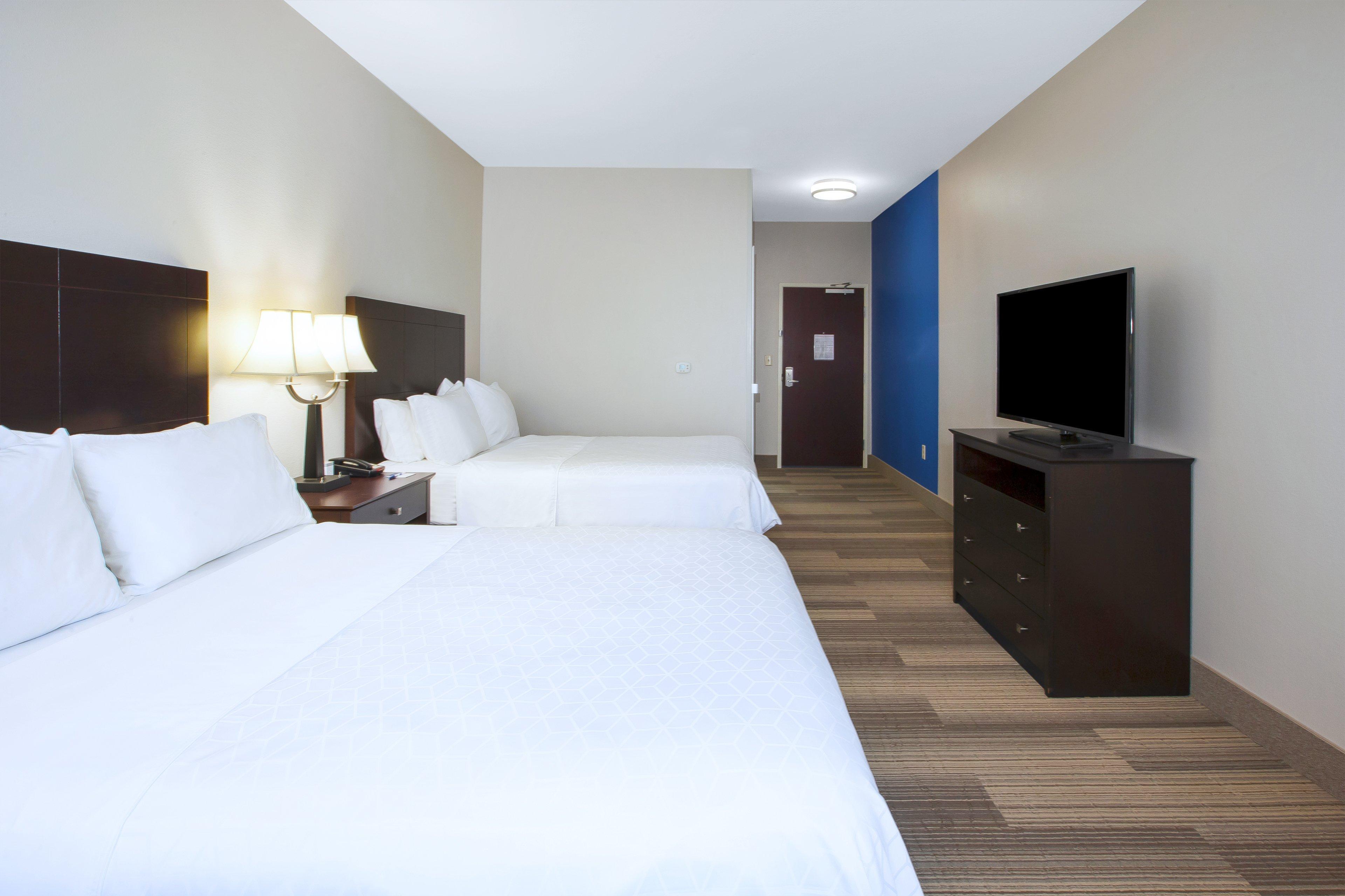 Holiday Inn Express Niles By Ihg Dış mekan fotoğraf
