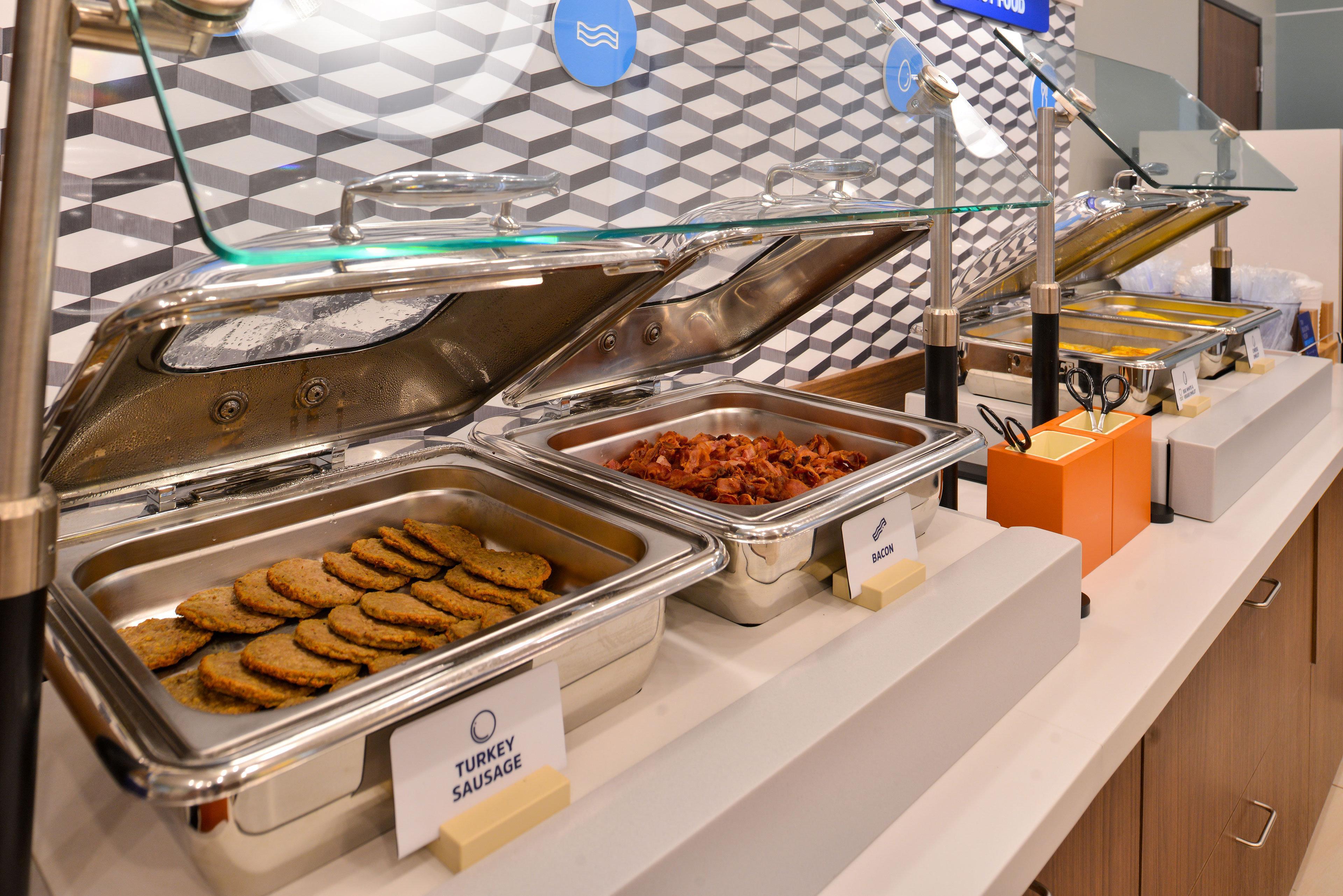 Holiday Inn Express Niles By Ihg Dış mekan fotoğraf