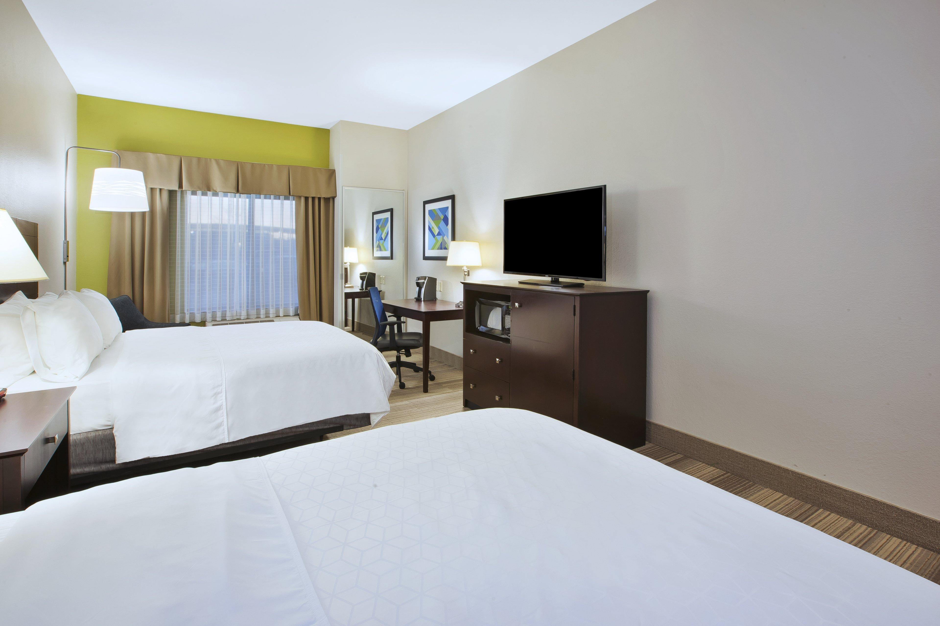 Holiday Inn Express Niles By Ihg Dış mekan fotoğraf