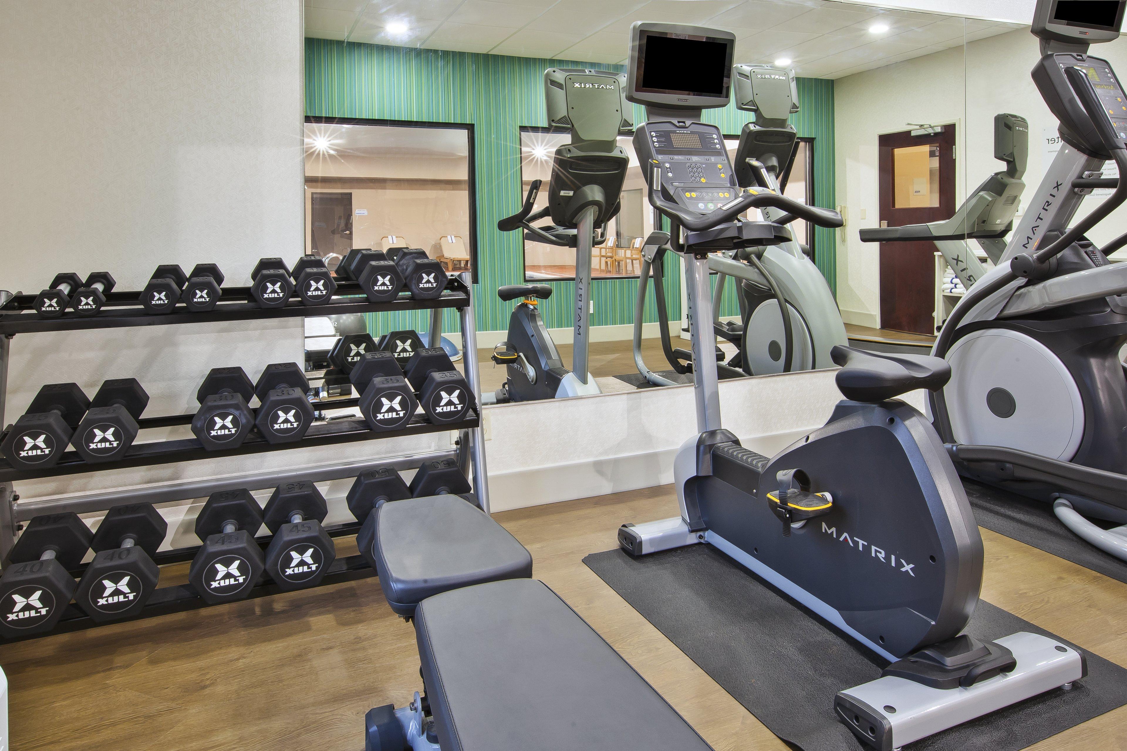 Holiday Inn Express Niles By Ihg Dış mekan fotoğraf