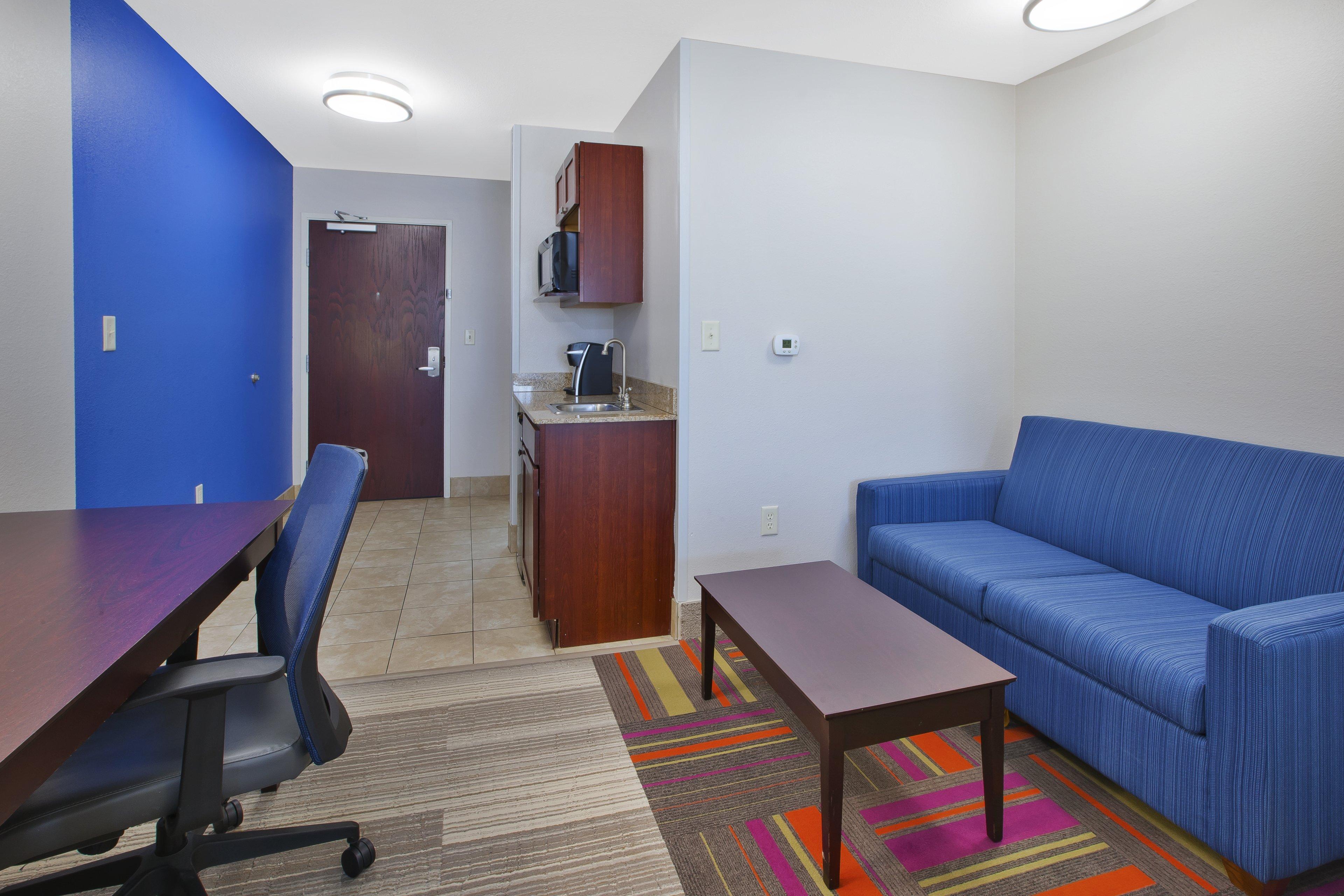 Holiday Inn Express Niles By Ihg Dış mekan fotoğraf