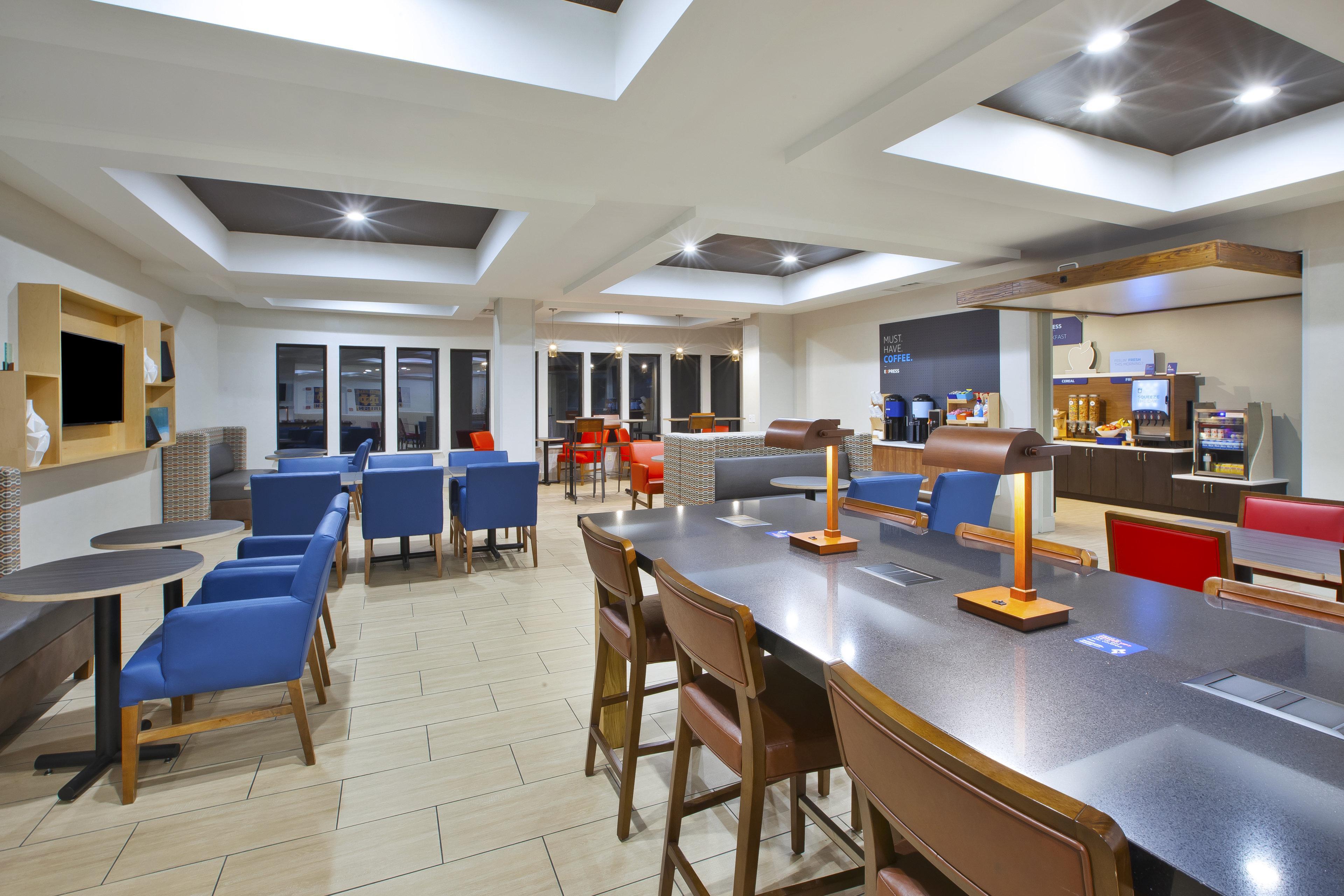 Holiday Inn Express Niles By Ihg Dış mekan fotoğraf