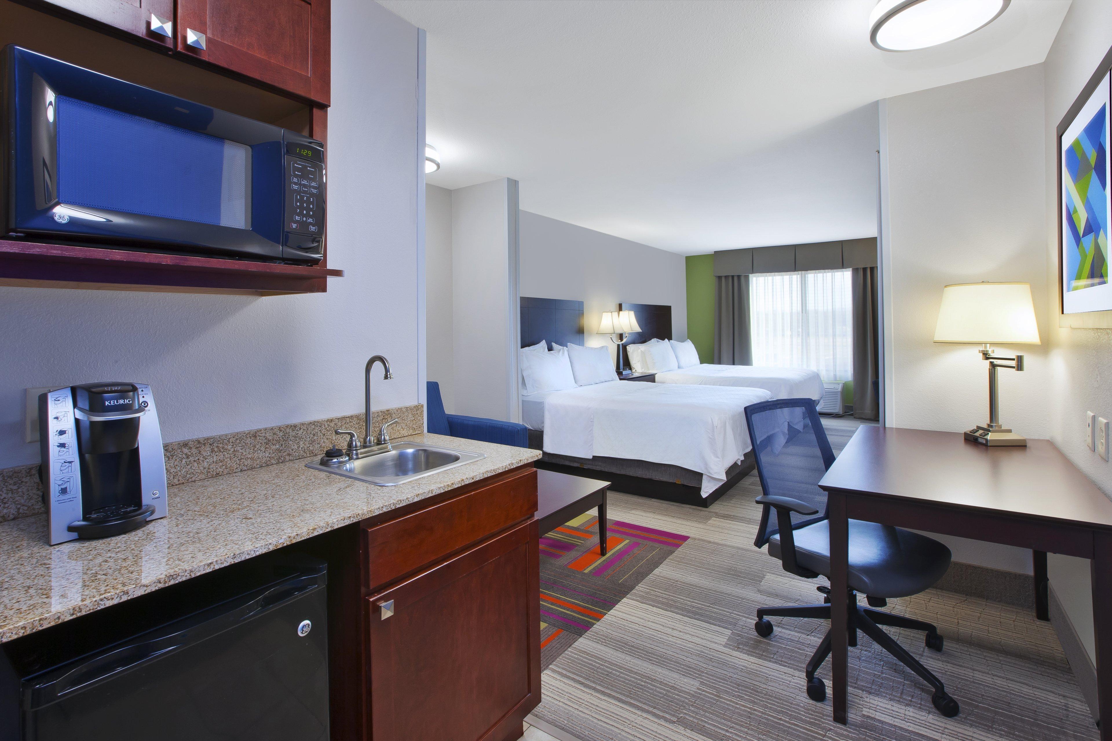 Holiday Inn Express Niles By Ihg Dış mekan fotoğraf