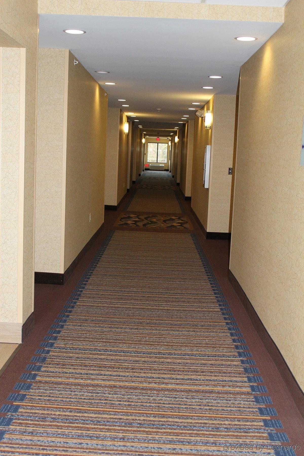 Holiday Inn Express Niles By Ihg İç mekan fotoğraf
