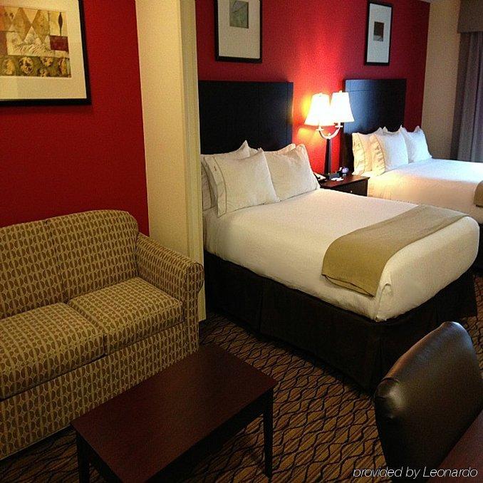 Holiday Inn Express Niles By Ihg Dış mekan fotoğraf