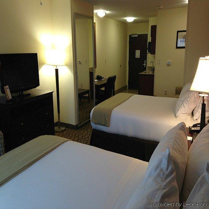 Holiday Inn Express Niles By Ihg Dış mekan fotoğraf