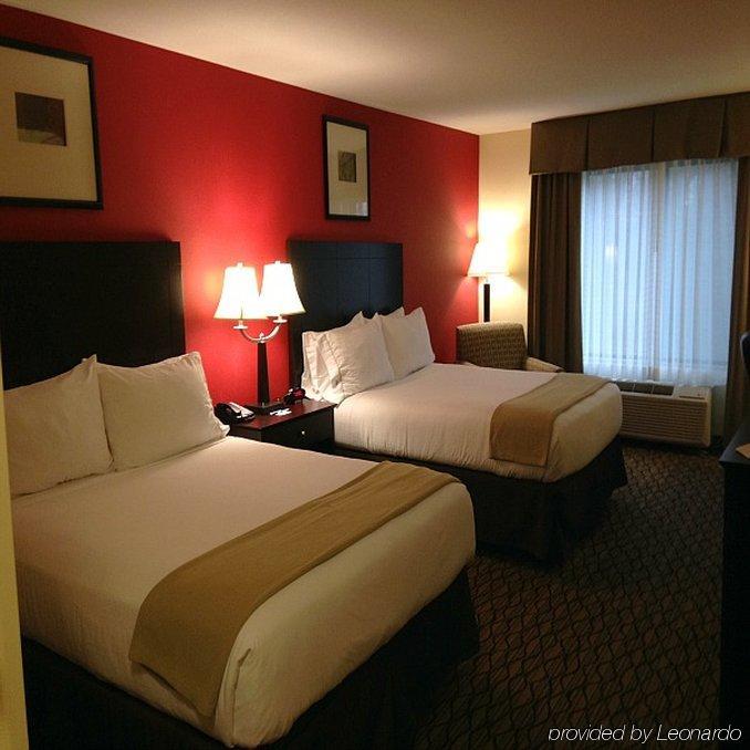 Holiday Inn Express Niles By Ihg Dış mekan fotoğraf