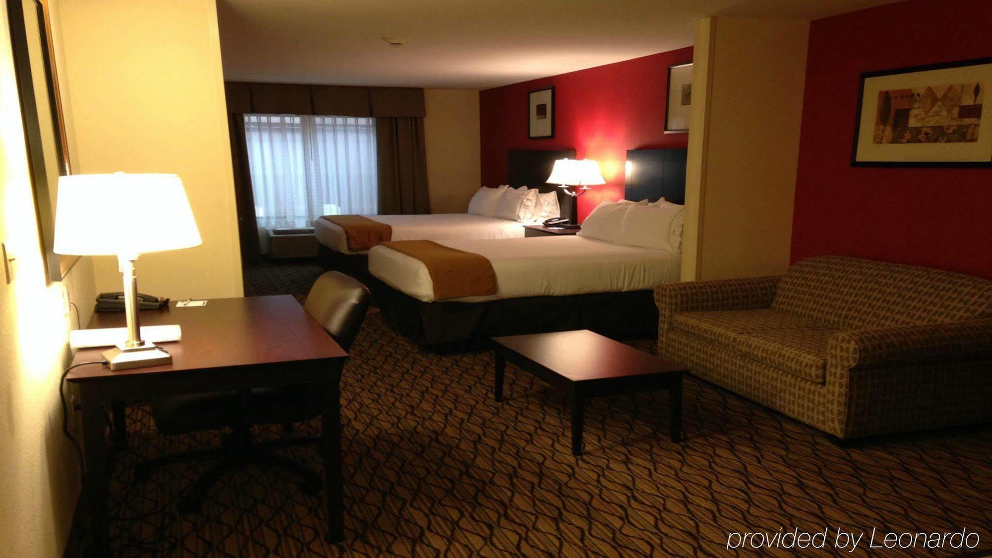 Holiday Inn Express Niles By Ihg Dış mekan fotoğraf