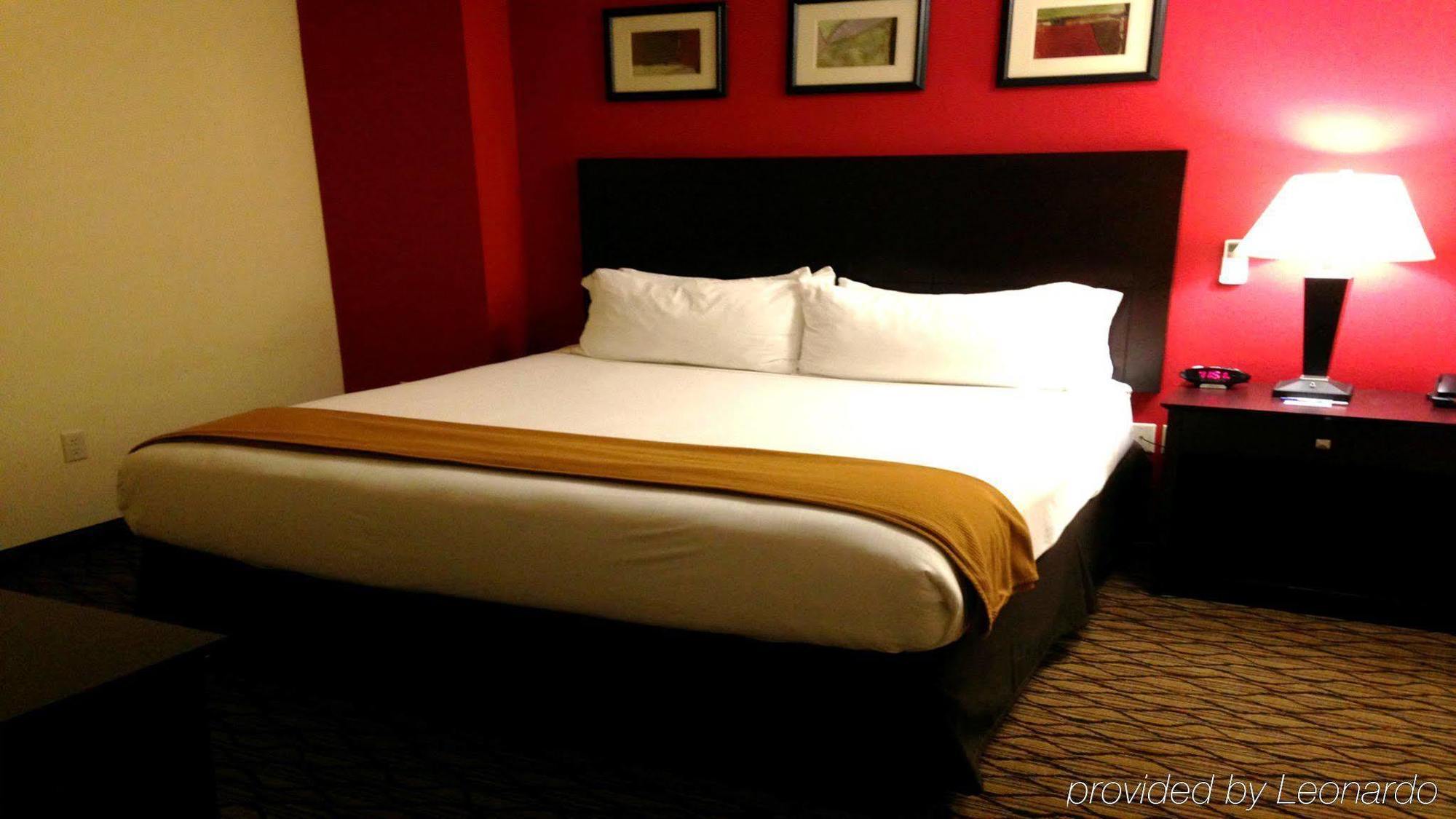 Holiday Inn Express Niles By Ihg Dış mekan fotoğraf